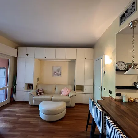 Apartment Il Mare Tra Gli Alberi By Portofinovacanze *