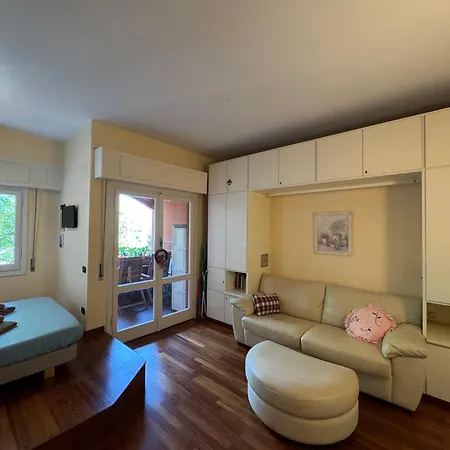 Il Mare Tra Gli Alberi By Portofinovacanze Apartment