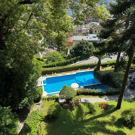 Apartment Il Mare Tra Gli Alberi By Portofinovacanze Rapallo
