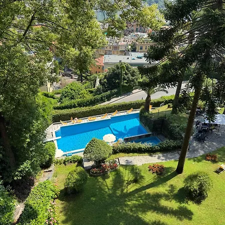 Apartment Il Mare Tra Gli Alberi By Portofinovacanze Rapallo